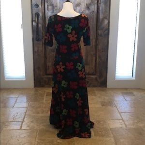 LuLaRoe Dresses - LuLaroe maxi dress LuLaRoe Dresses - LuLaroe maxi dress